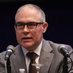 on November 17, 2017 in Washington, DC.