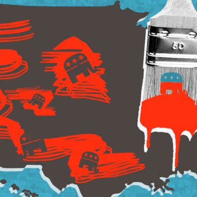 We Aren’t Paying Enough Attention to What the SCOTUS VRA Decision Means for State Legislatures