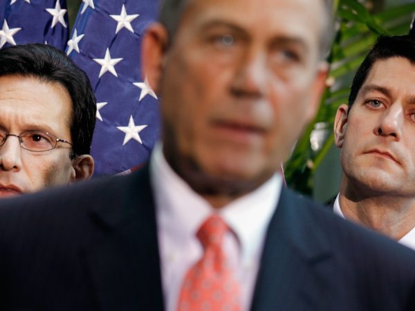 on March 27, 2012 in Washington, DC.