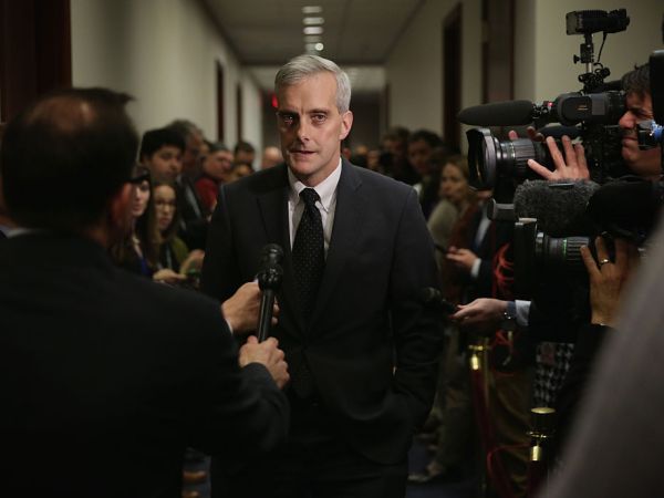 on December 11, 2014 in Washington, DC.