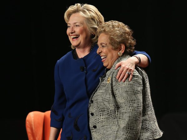 on February 26, 2014 in Miami, Florida.