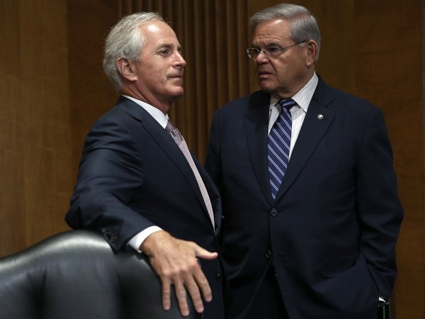 on August 6, 2015 in Washington, DC.