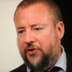 at Grand Ballroom at the Pierre Hotel on November 18, 2015 in New York City.