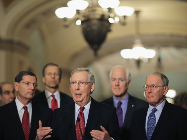 on December 8, 2015 in Washington, DC.