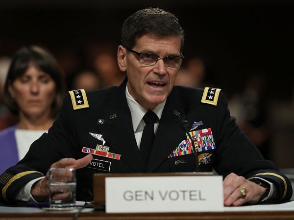 on March 9, 2016 in Washington, DC.