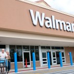 January 9, 2013- Walmart Meets With Biden On Guns.  Wal-Mart Stores Inc said on Wednesday it would send a representative to Washington to meet with Vice President Joe Biden on Thursday to share the company's position on the responsible sale of firearms.