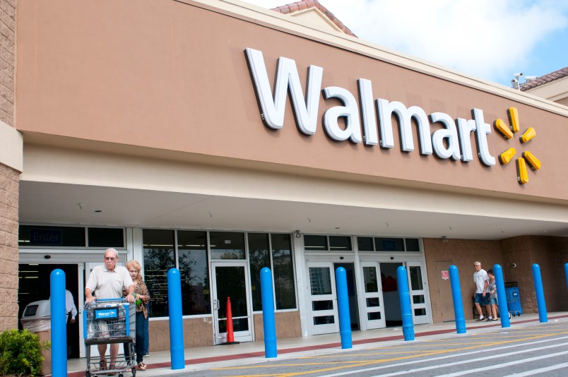 January 9, 2013- Walmart Meets With Biden On Guns.  Wal-Mart Stores Inc said on Wednesday it would send a representative to Washington to meet with Vice President Joe Biden on Thursday to share the company's position on the responsible sale of firearms.
