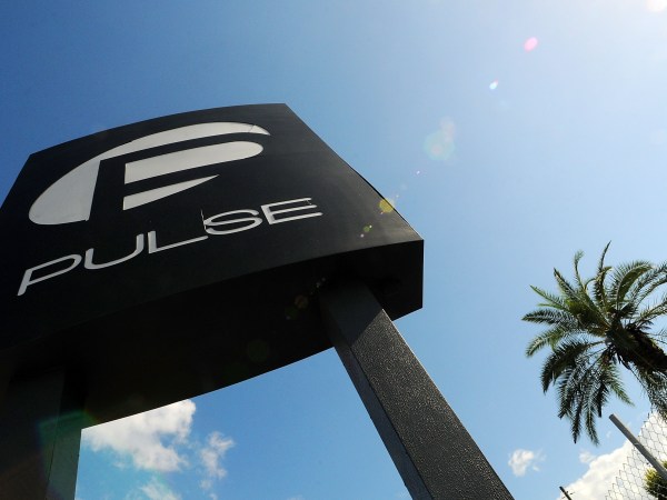 ORLANDO, FL - JUNE 21:  on June 21, 2016 in Orlando, Florida. (Photo by Gerardo Mora/Getty Images)