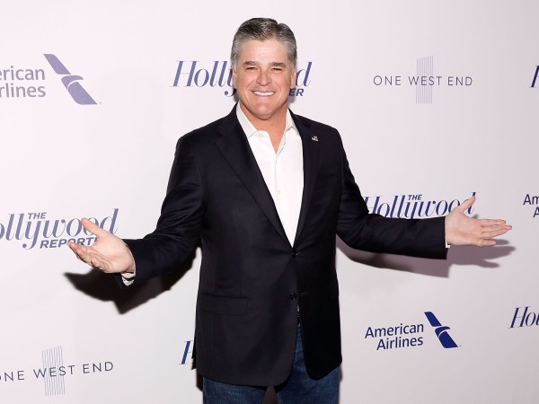 at The Pool on April 13, 2017 in New York City.