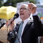 on May 10, 2017 in Washington, DC.