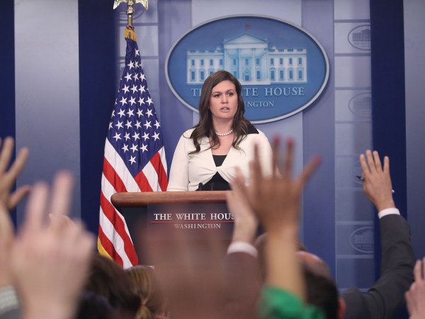 on May 11, 2017 in Washington, DC.