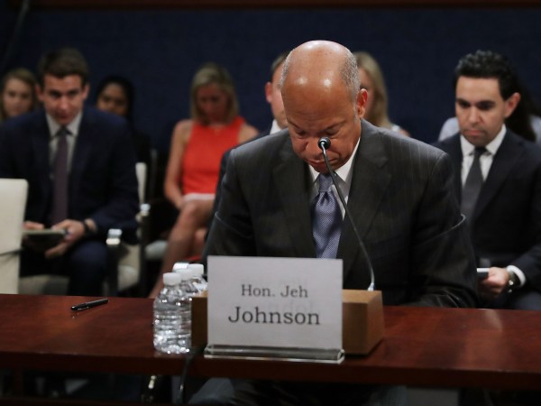 on June 21, 2017 in Washington, DC.