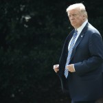 on August 3, 2017 in Washington, DC.