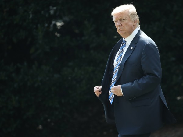 on August 3, 2017 in Washington, DC.