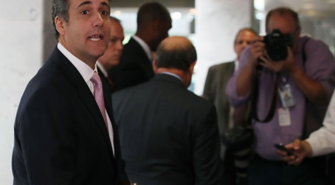 on September 19, 2017 in Washington, DC.