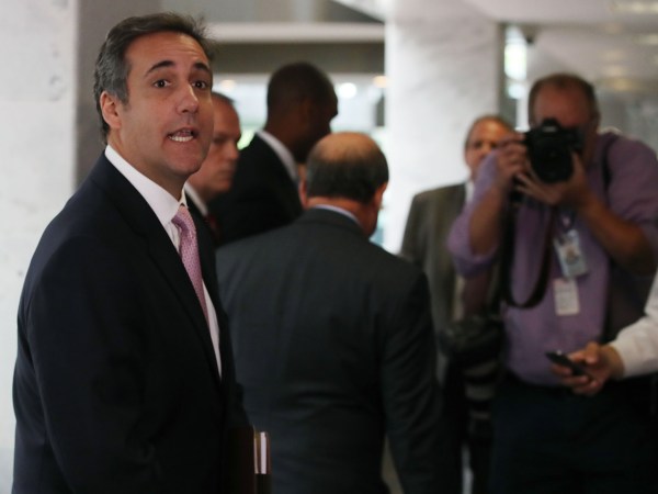 on September 19, 2017 in Washington, DC.