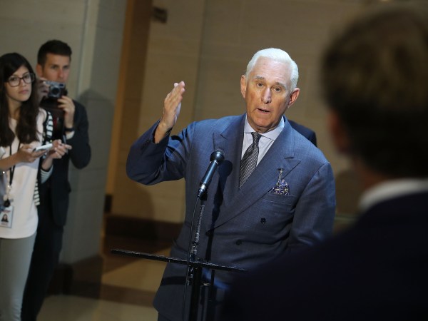 on September 26, 2017 in Washington, DC.