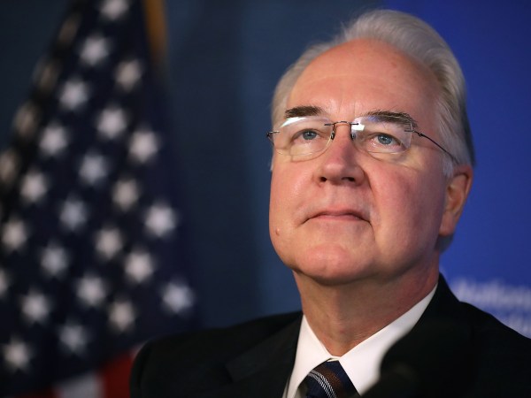 on September 28, 2017 in Washington, DC.