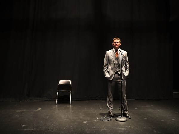 on October 19, 2017 in Gainesville, Florida.