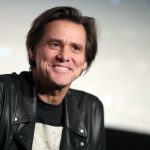 attends "Jim & Andy: The Great Beyond - Featuring a Very Special, Contractually Obligated Mention of Tony Clifton" at AFI FEST 2017 Presented By Audi at TCL Chinese 6 Theatres on November 13, 2017 in Hollywood, California.