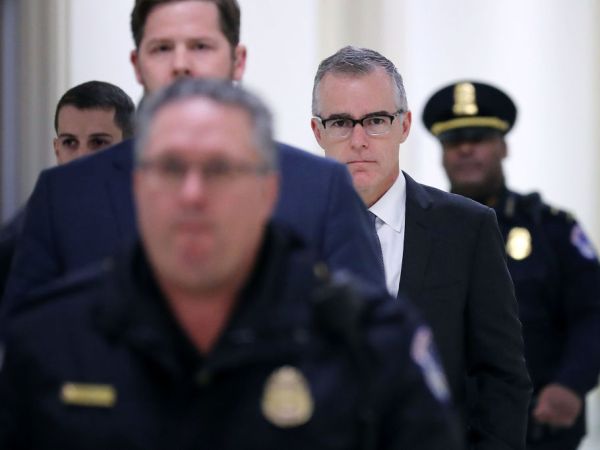 on December 21, 2017 in Washington, DC.