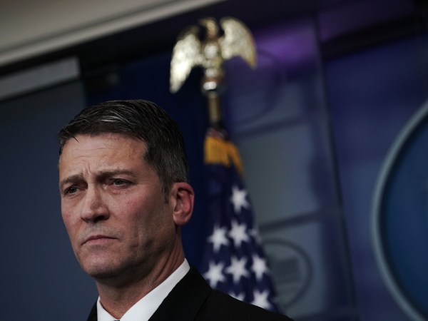 on January 16, 2018 in Washington, DC.