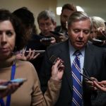 on January 17, 2018 in Washington, DC.