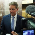 on January 25, 2018 in Washington, DC.