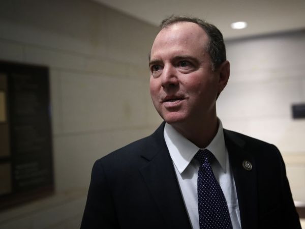 on February 2, 2018 in Washington, DC.