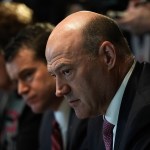 on February 13, 2018 in Washington, DC.