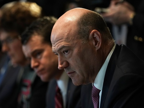 on February 13, 2018 in Washington, DC.