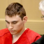 Nikolas Cruz appears in court for a status hearing before Broward Circuit Judge Elizabeth Scherer,  Cruz is facing 17 charges of premeditated murder in the mass shooting at Marjory Stoneman Douglas High School in Parkland.  Mike Stocker, South Florida Sun-Sentinel