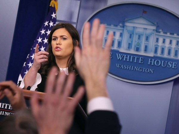 on February 26, 2018 in Washington, DC.