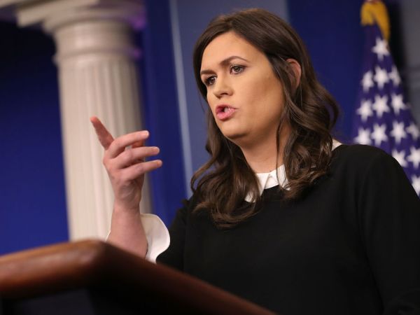 on February 26, 2018 in Washington, DC.