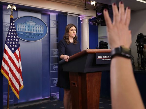 on March 1, 2018 in Washington, DC.