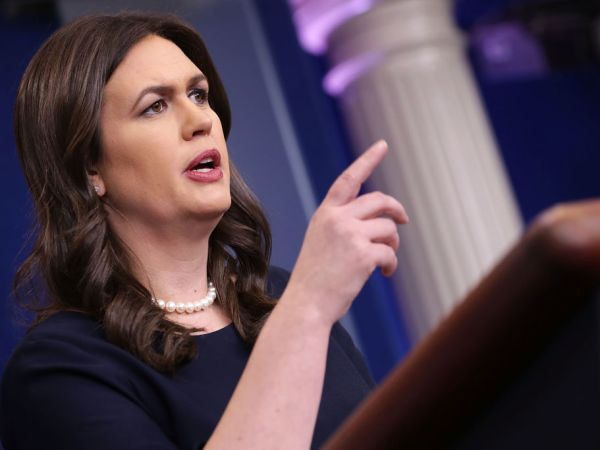 on March 1, 2018 in Washington, DC.