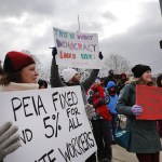 on March 2, 2018 in Morgantown, West Virginia.