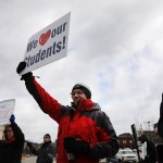 on March 2, 2018 in Morgantown, West Virginia.