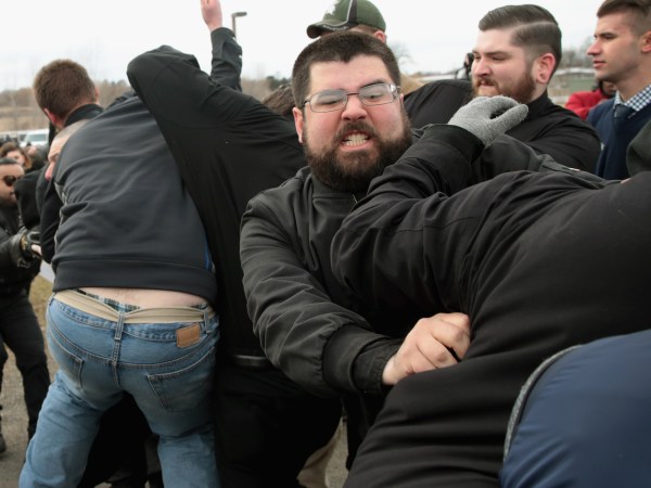 on March 5, 2018 in East Lansing, Michigan.