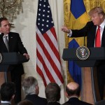 on March 6, 2018 in Washington, DC.