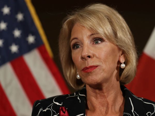 on March 5, 2018 in Sunrise, Florida.