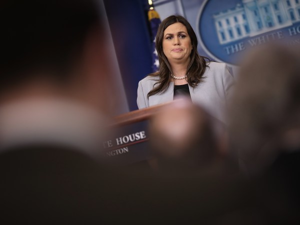 on March 7, 2018 in Washington, DC.