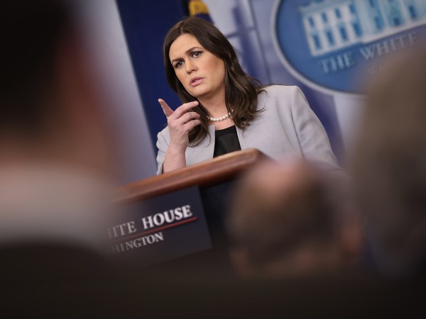 on March 7, 2018 in Washington, DC.