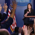 on March 12, 2018 in Washington, DC.