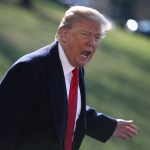 on March 13, 2018 in Washington, DC.