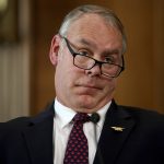 on March 13, 2018 in Washington, DC.