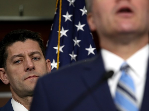 on March 14, 2018 in Washington, DC.