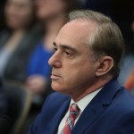 on March 15, 2018 in Washington, DC.