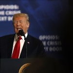 on March 19, 2018 in Manchester, New Hampshire.