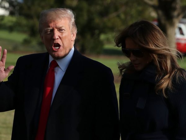 on March 19, 2018 in Washington, DC.